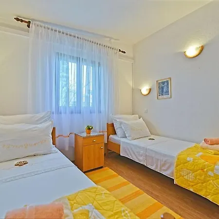 Vinka , Postira, Island Brac