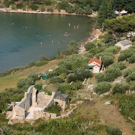 Vinka , Postira, Island Brac Σπίτι διακοπών *