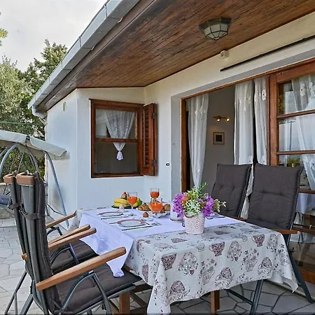 Vinka , Postira, Island Brac Σπίτι διακοπών