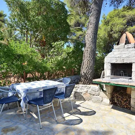 Σπίτι διακοπών Vinka , Postira, Island Brac *