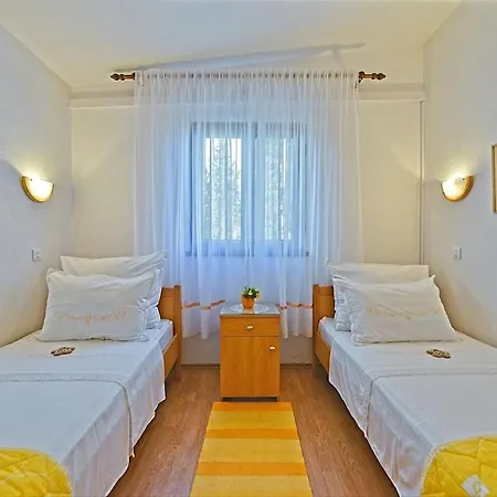 Hébergement de vacances Vinka , Postira, Island Brac *