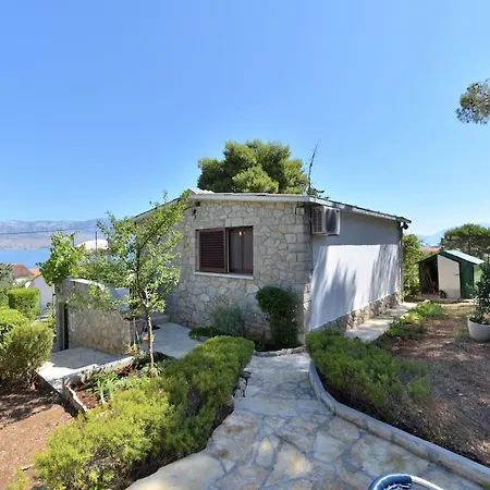 Vinka , Postira, Island Brac *