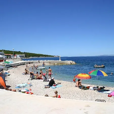 Casa de Férias Vinka , Postira, Island Brac *