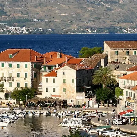 Vinka , Postira, Island Brac