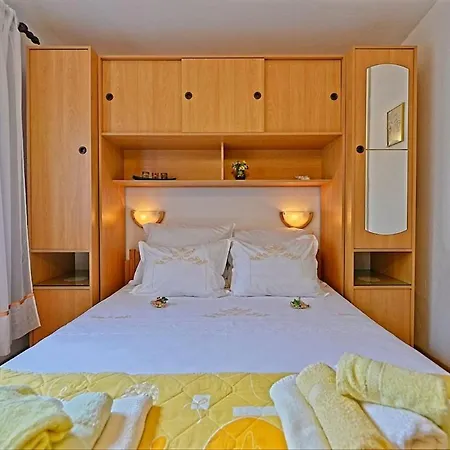 Hébergement de vacances Vinka , Postira, Island Brac *