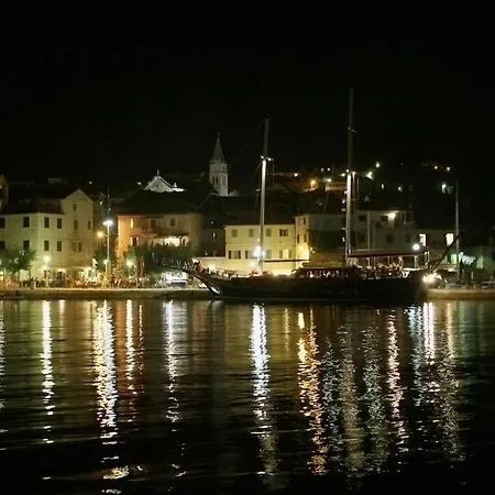 Vinka , Postira, Island Brac