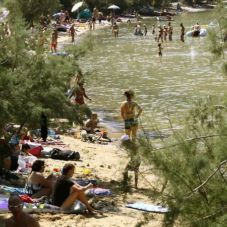 Hébergement de vacances Vinka , Postira, Island Brac