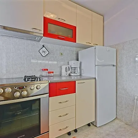 Vinka , Postira, Island Brac Hébergement de vacances *