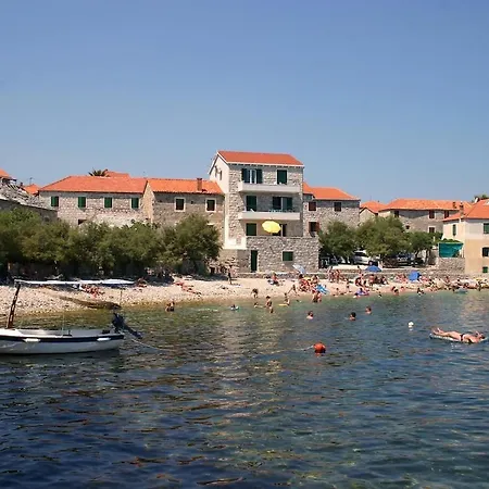 Hébergement de vacances Vinka , Postira, Island Brac *