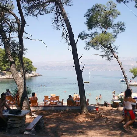 Hébergement de vacances Vinka , Postira, Island Brac