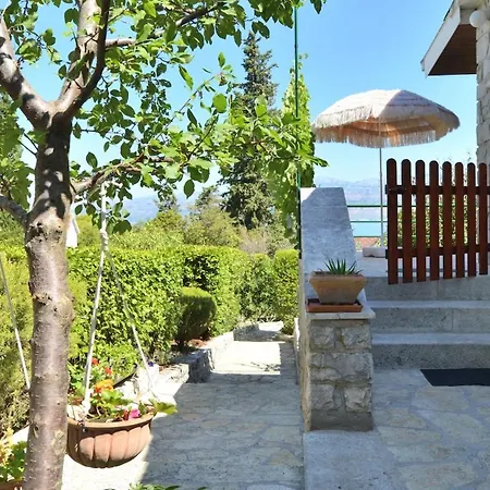 Casa de Férias Vinka , Postira, Island Brac *