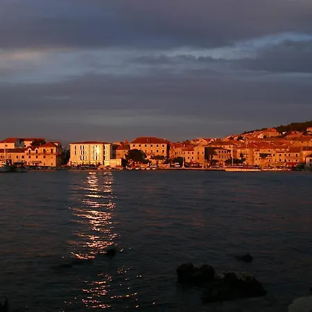 Hébergement de vacances Vinka , Postira, Island Brac Postira