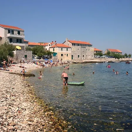 Vinka , Postira, Island Brac Hébergement de vacances