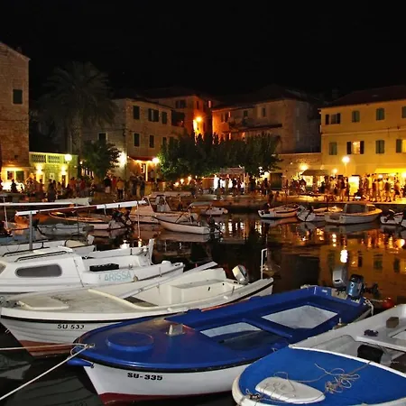 Hébergement de vacances Vinka , Postira, Island Brac