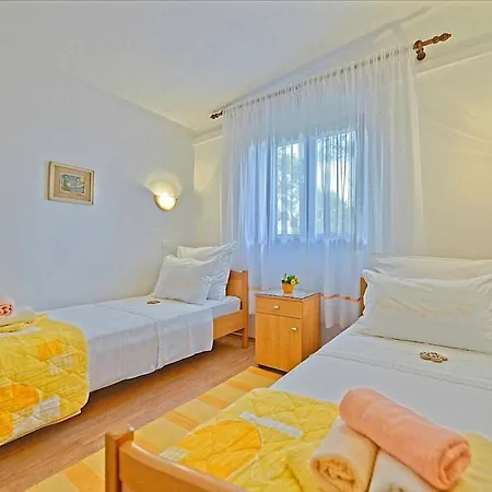 Vinka , Postira, Island Brac Hébergement de vacances *