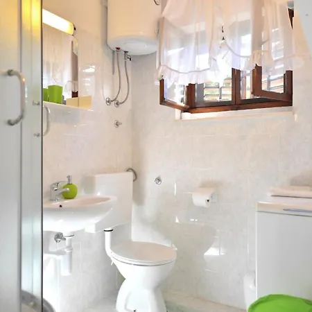 Vinka , Postira, Island Brac Hébergement de vacances *