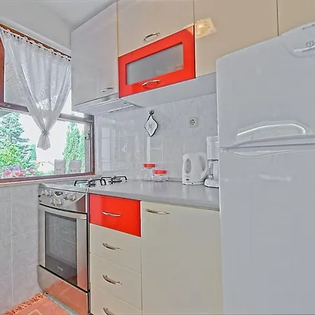 Hébergement de vacances Vinka , Postira, Island Brac Postira