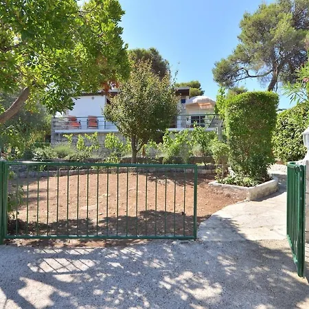 Vinka , Postira, Island Brac Hébergement de vacances *