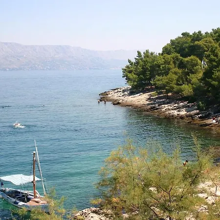 Vinka , Postira, Island Brac *