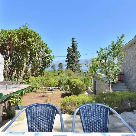 Hébergement de vacances Vinka , Postira, Island Brac *