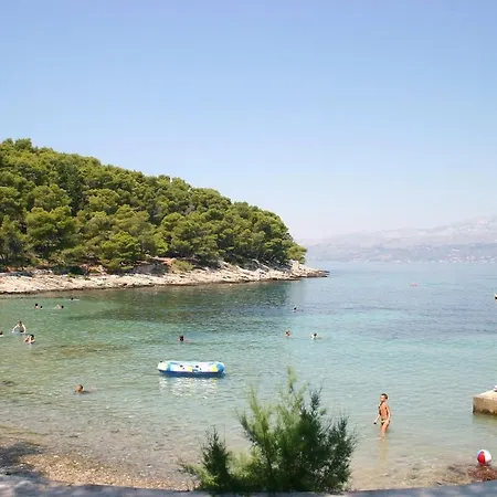 Vinka , Postira, Island Brac Postira