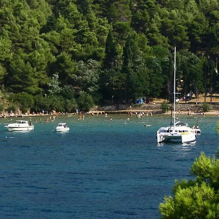 Vinka , Postira, Island Brac Postira