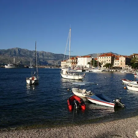 Vinka , Postira, Island Brac