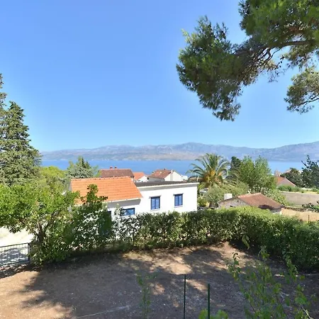 Casa de Férias Vinka , Postira, Island Brac *